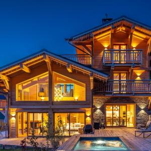 Chalet Valerie