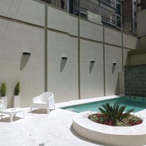 Uriburu by Ayres Apartments