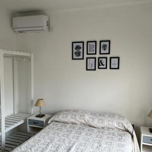 Departamento en Bragado A