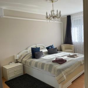Bemma Apartman