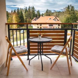 Apartman Georgijev with private Free parking