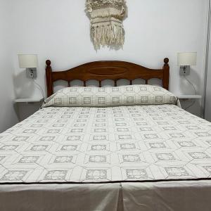 Departamento en Bragado B