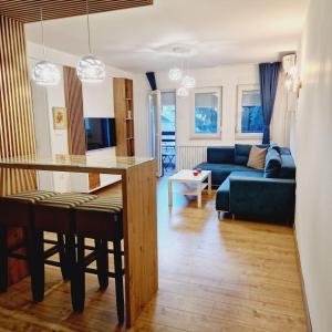 Kamche Lux apartment