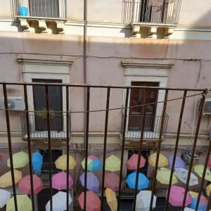 Joy's house