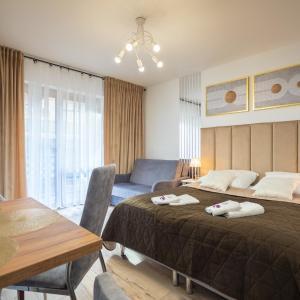 Apartamenty Mała Szrenica - Okrzei 1C