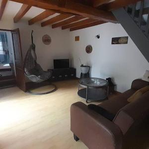 Charmante maisonnette au cœur de la campagne