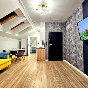 Apartamenty na 102 dwupokojowe