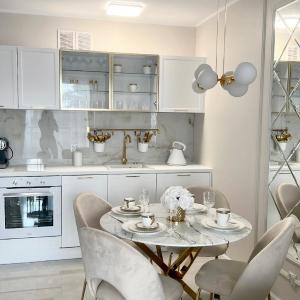 LuxApart Apartamenty Jantar