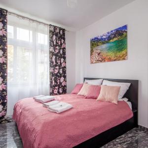 Apart Serwis - Apartament Krupówki 1