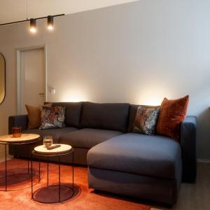 City Center Unique Boutique Apartment