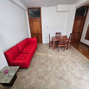 Departamento de Jules