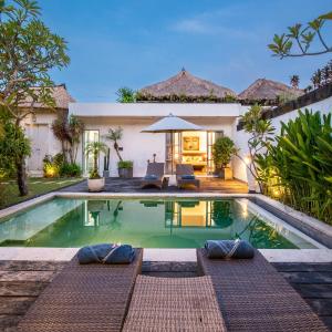Villa Ricci Seminyak