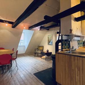 ApartmentInCopenhagen Apartment 1571