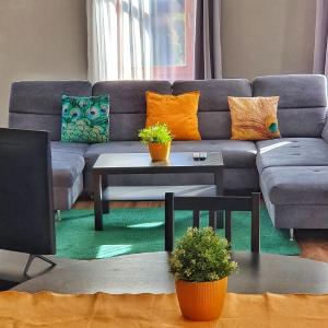 Pannonia Apartman