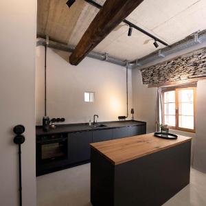 Klara Rooms