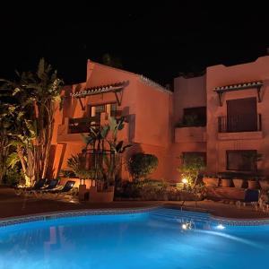Elviria Paradiso Apartment