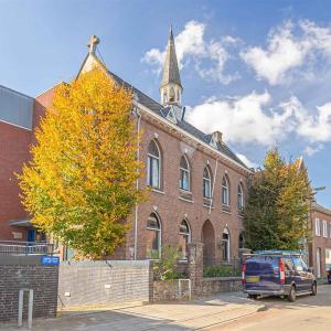 Klooster Mariadal Maastricht