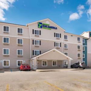 Extended Stay America Select Suites - Mobile - Daphne