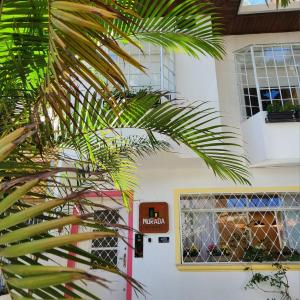 Morada City Hostel
