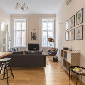City Center Dream Home at The Danube