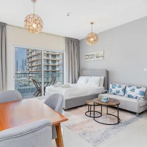 Cozy Studio Business Bay Close to Dubai Mall