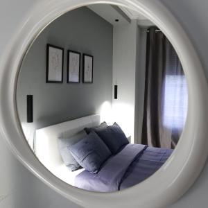 Luxury condo in Tirana