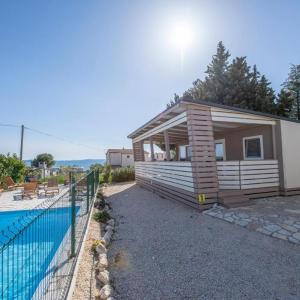 MALI NORDSEE Mobilehomes , Glamping & Caravan