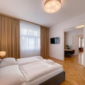 Elysian Apartment