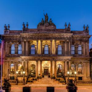 The Merchant Hotel