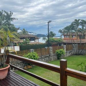 Casa em Ilhabela