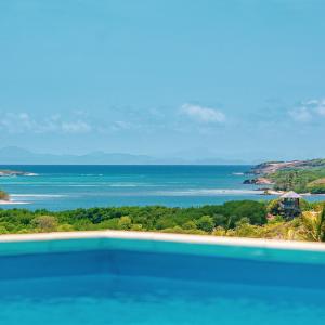 Villa Entre Ciel et Mer