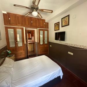 Habitación Doble en Albaicin