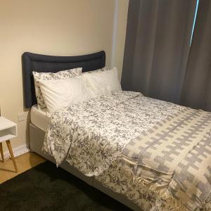 Impeccable 2-Bed Apartment in London