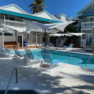 Eden House, Key West