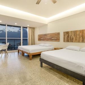 Luxury Caribbean Condos By Salvia Cancun BeachFront