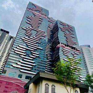 Arte plus by 2BR sweet home