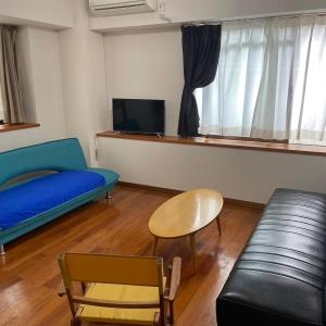 最大14人 2部屋貸切り 国際通り&牧志駅まで徒歩10分 smile heights