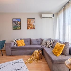 Deja vu, Cozy & Quiet 1 BDR Apt Fast Wi-Fi