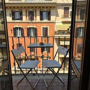 Interno 18 - appartamento a San Giovanni