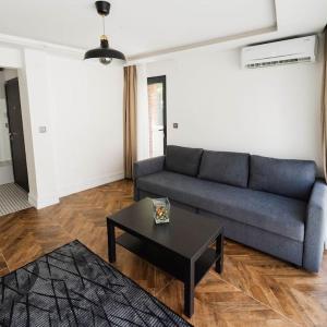 Great apartment in Beşiktaş center