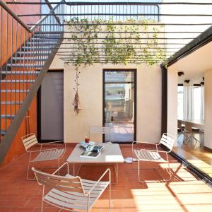 DestinationBCN Urgell Apartment