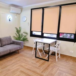 2V1 - Center apartment 2