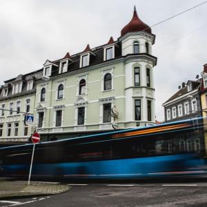 Urban Experience