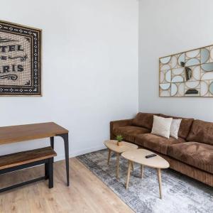 Sentier Réaumur - Beautiful Apartment III