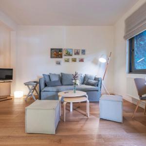 Spitaki-Kolonaki, an exquisite spacious studio
