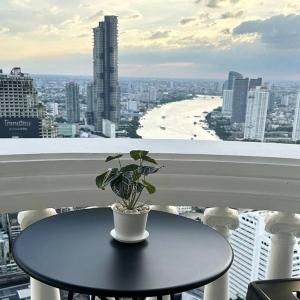 Bangkok best view, Big apartment, Great location