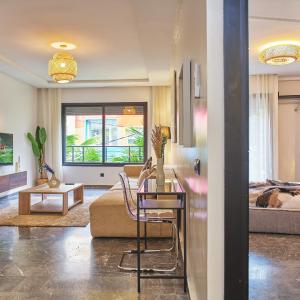 TheCasaEdition Gauthier Residency City Center