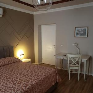 Art Gallery Apartments Tirana 1