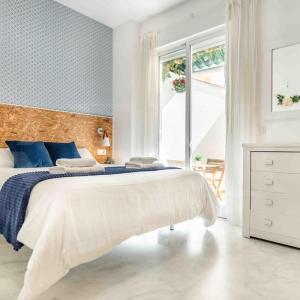 Apartment with parking near center REMS