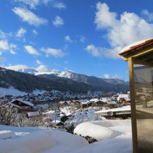 Chalet Mimi